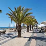 شقة Princess Retreat Beautiful Modern Aprt 2 Min Walk From كوارتيرا