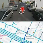 شقة Princess Retreat Beautiful Modern Aprt 2 Min Walk From كوارتيرا
