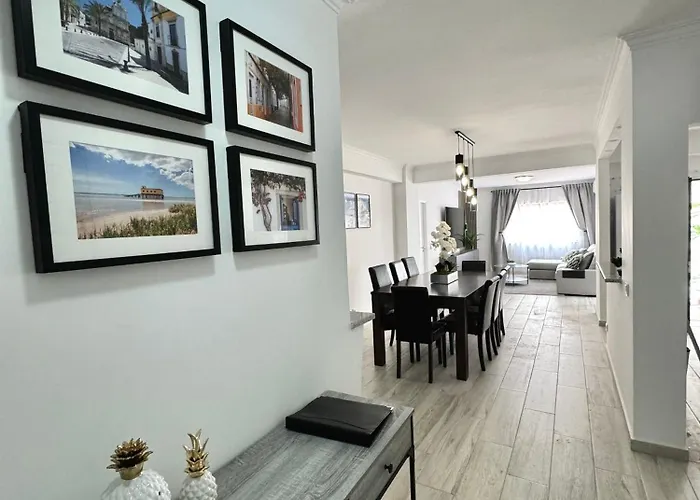 Princess Retreat Beautiful Modern Aprt 2 Min Walk From 公寓