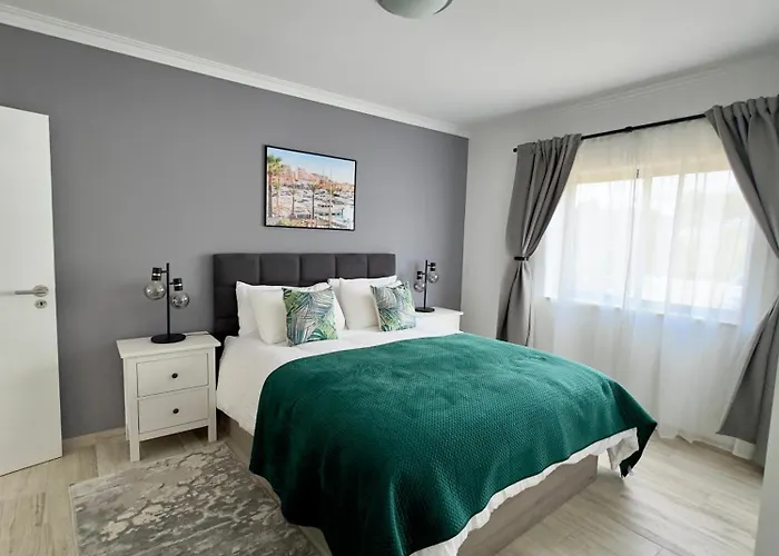 Appartement Princess Retreat Beautiful Modern Aprt 2 Min Walk From *