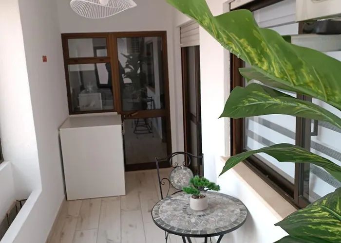 Princess Retreat Beautiful Modern Aprt 2 Min Walk From * Quarteira