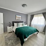 アパート Princess Retreat Beautiful Modern Aprt 2 Min Walk From *